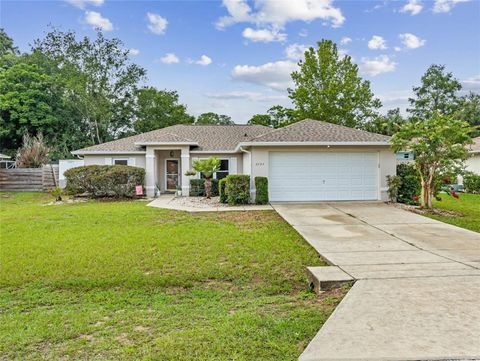 Photo of 6724 Cherry Road, Ocala, FL 34472 (MLS # OM719808)