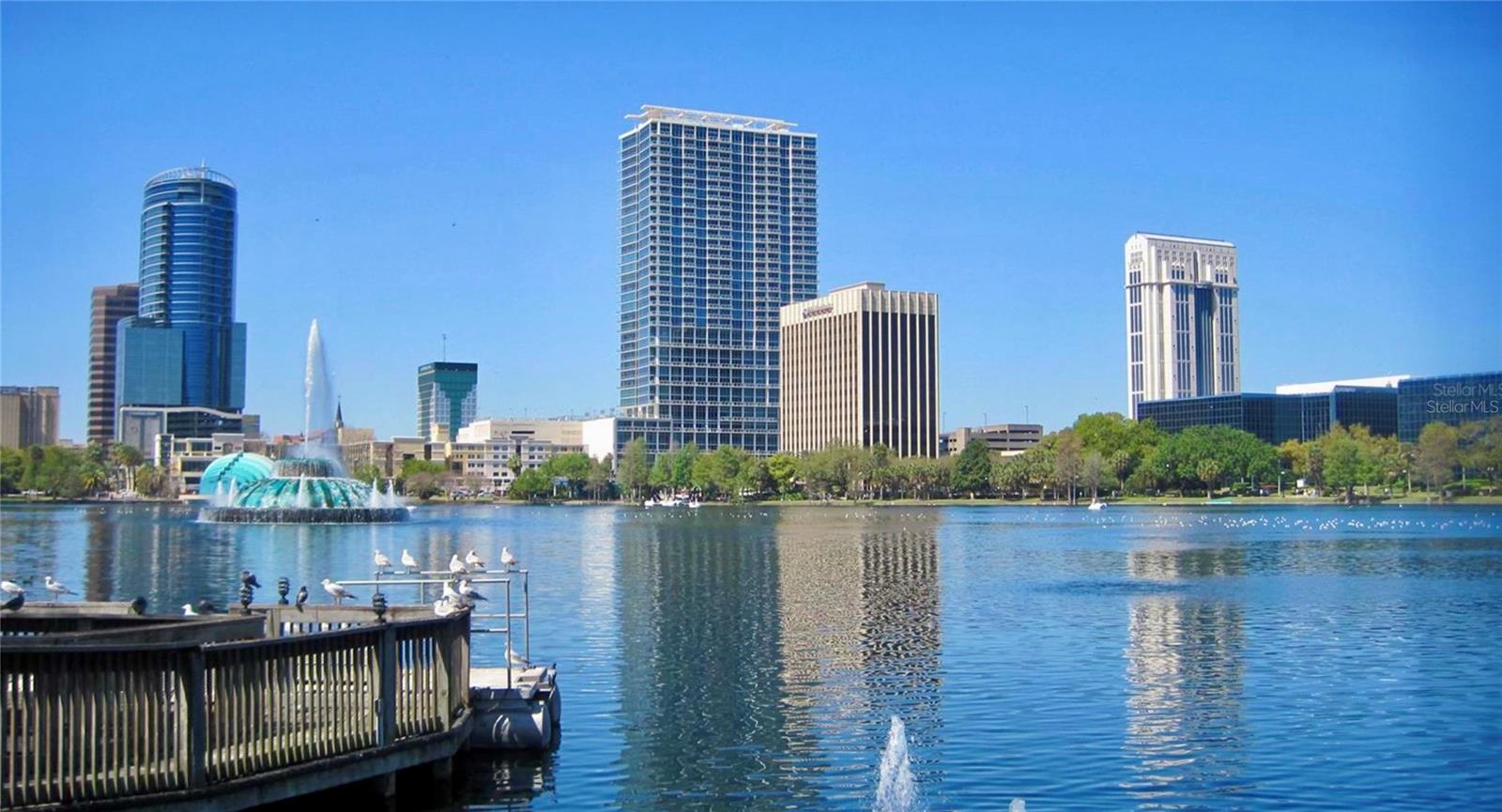 BUNGALOW PARK - Land