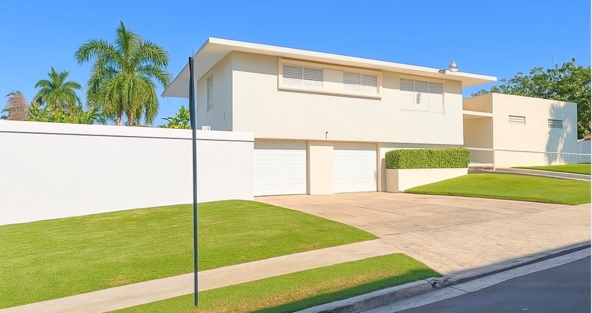 GARDEN HILLS NORTE - Residential