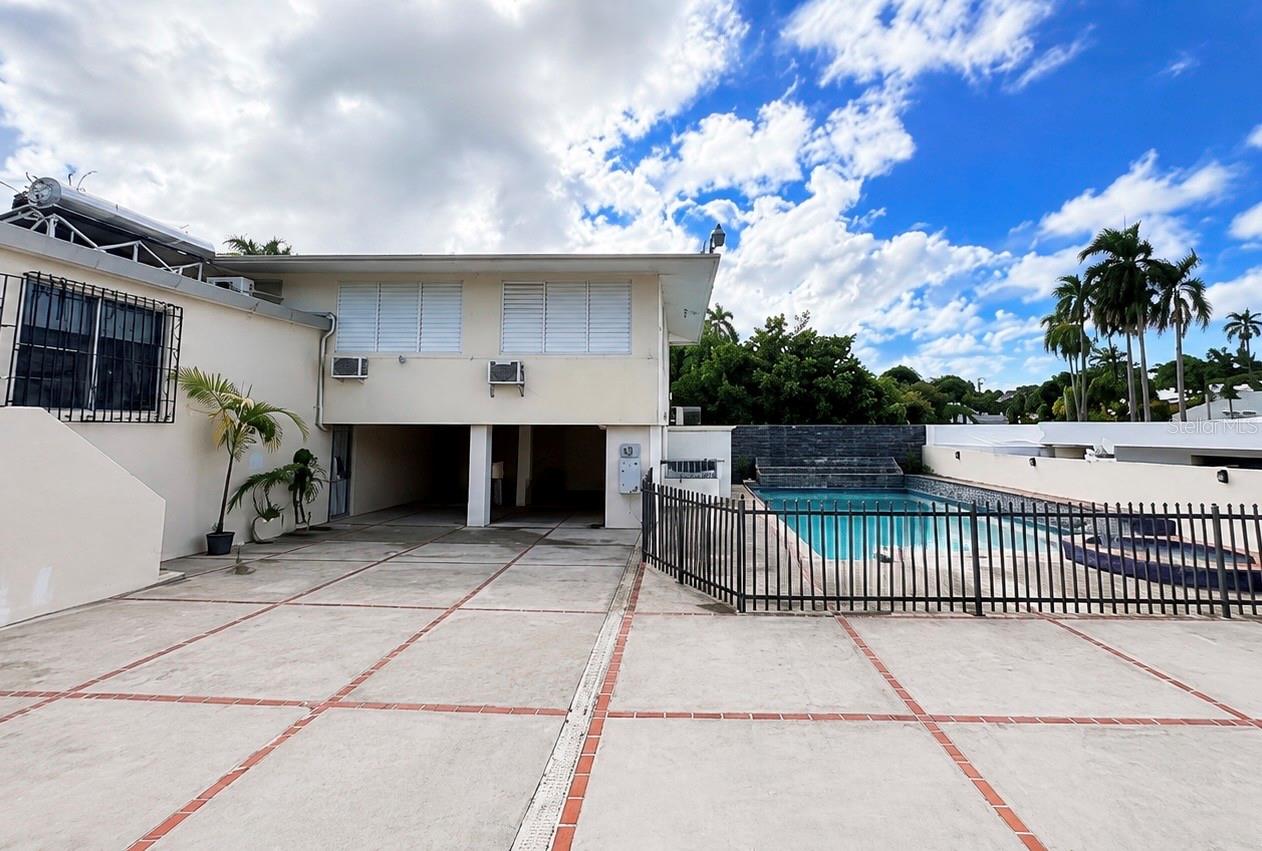 GARDEN HILLS NORTE - Residential