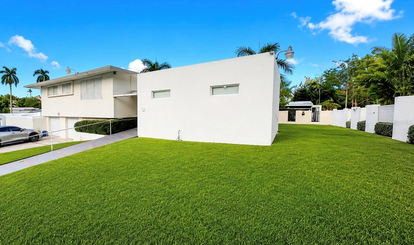 GARDEN HILLS NORTE - Residential