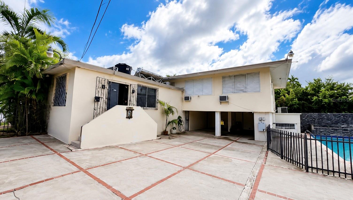 GARDEN HILLS NORTE - Residential