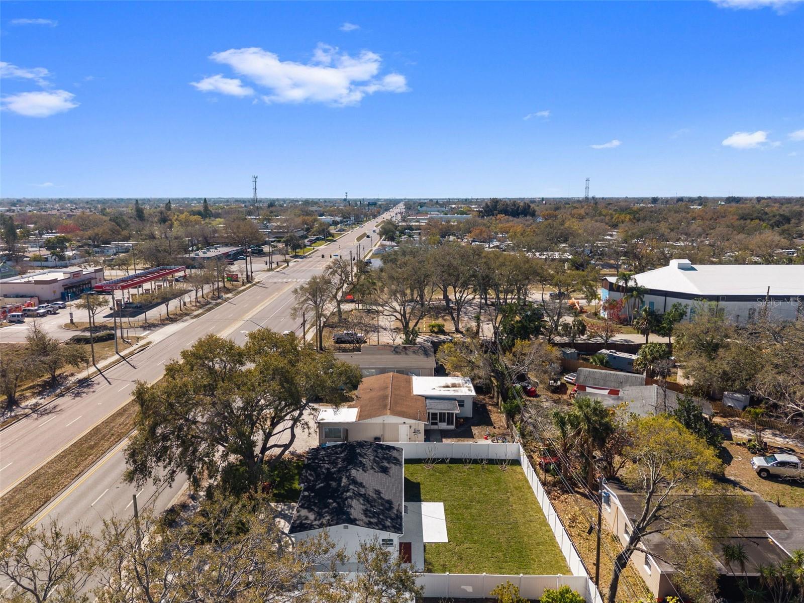 SUN COAST ESTATES - Residential