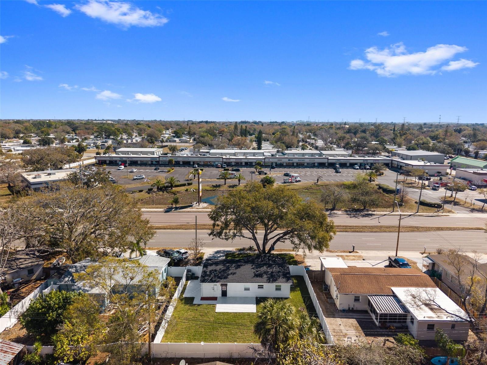 SUN COAST ESTATES - Residential