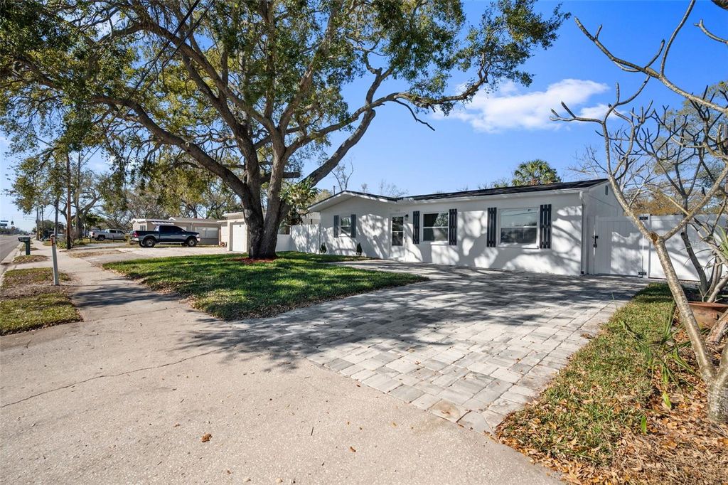 Photo of 1448 Belcher Road S, Largo, FL 33771 (MLS # TB8481059)