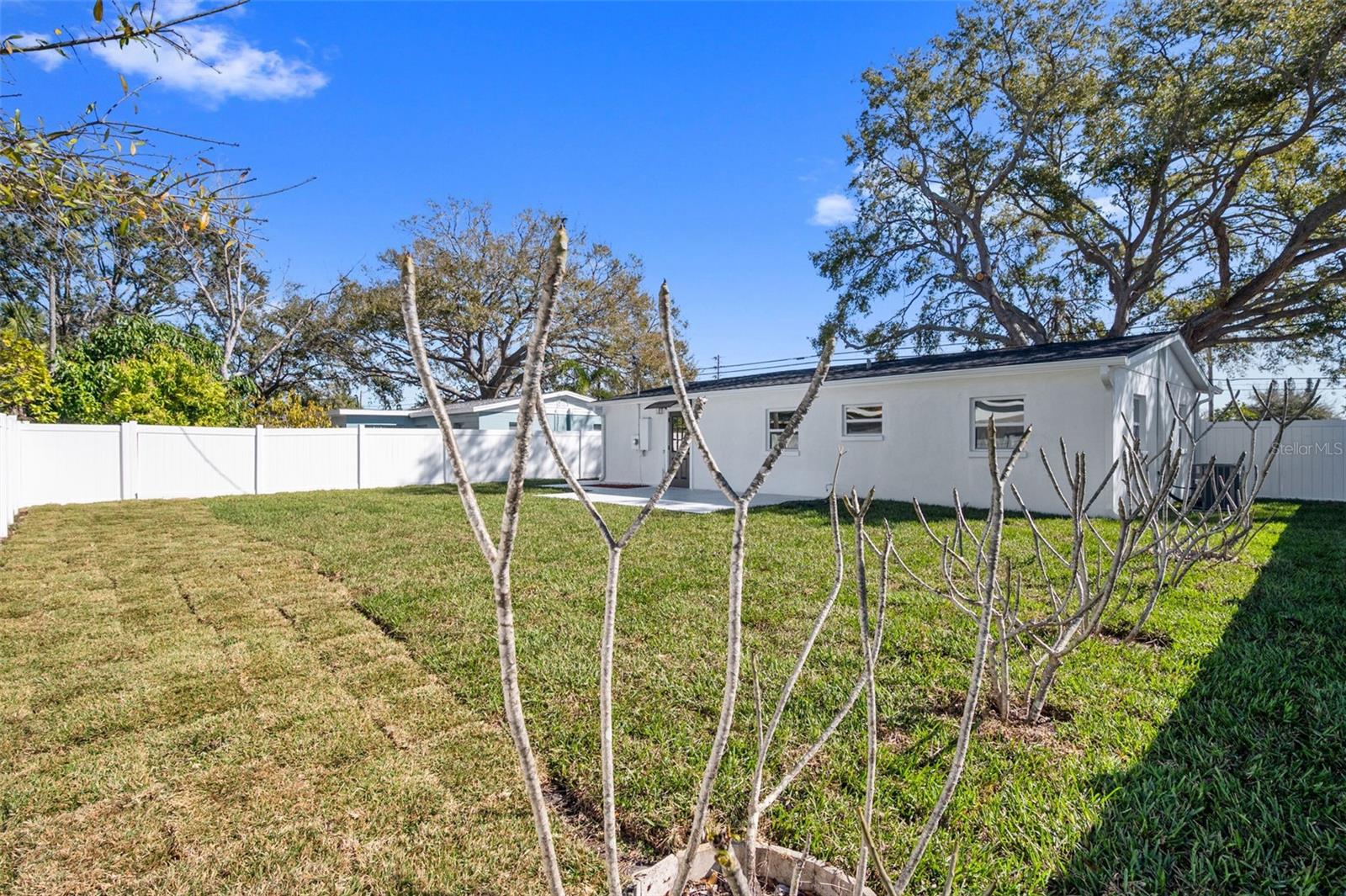 SUN COAST ESTATES - Residential