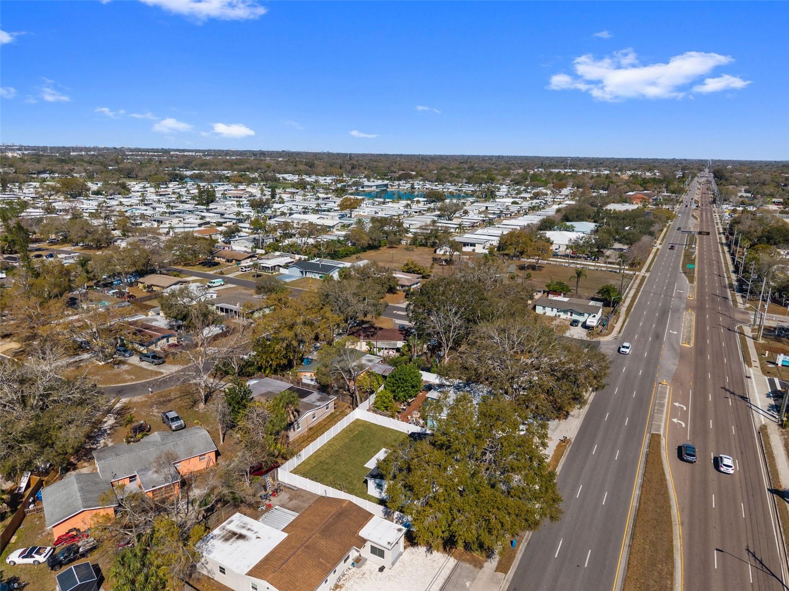 SUN COAST ESTATES - Residential