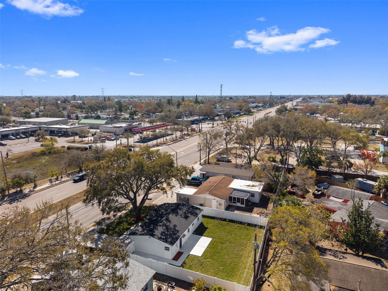 SUN COAST ESTATES - Residential