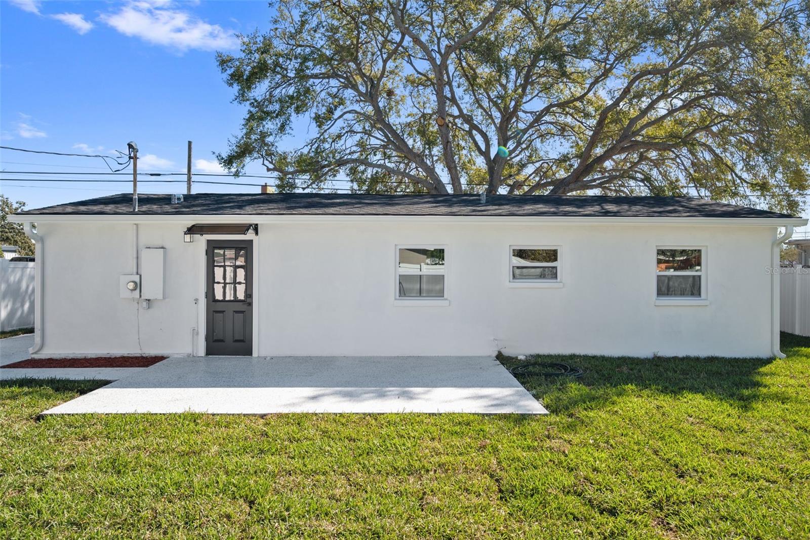 SUN COAST ESTATES - Residential