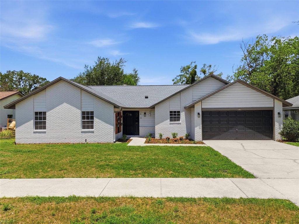 Photo of 1410 13th Street, Clermont, FL 34711 (MLS # TB8520202)