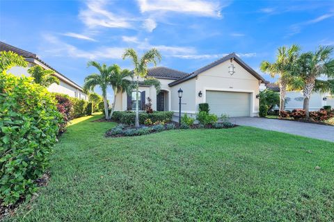 A home in BRADENTON