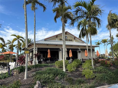 A home in BRADENTON