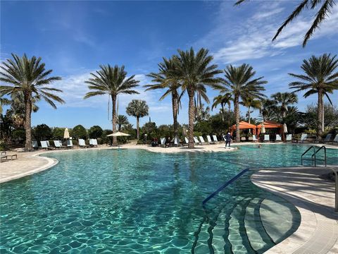 A home in BRADENTON