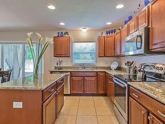 Photo of 1836 Eagle Pines Circle, Eagle Lake, FL 33839 (MLS # O6439683)