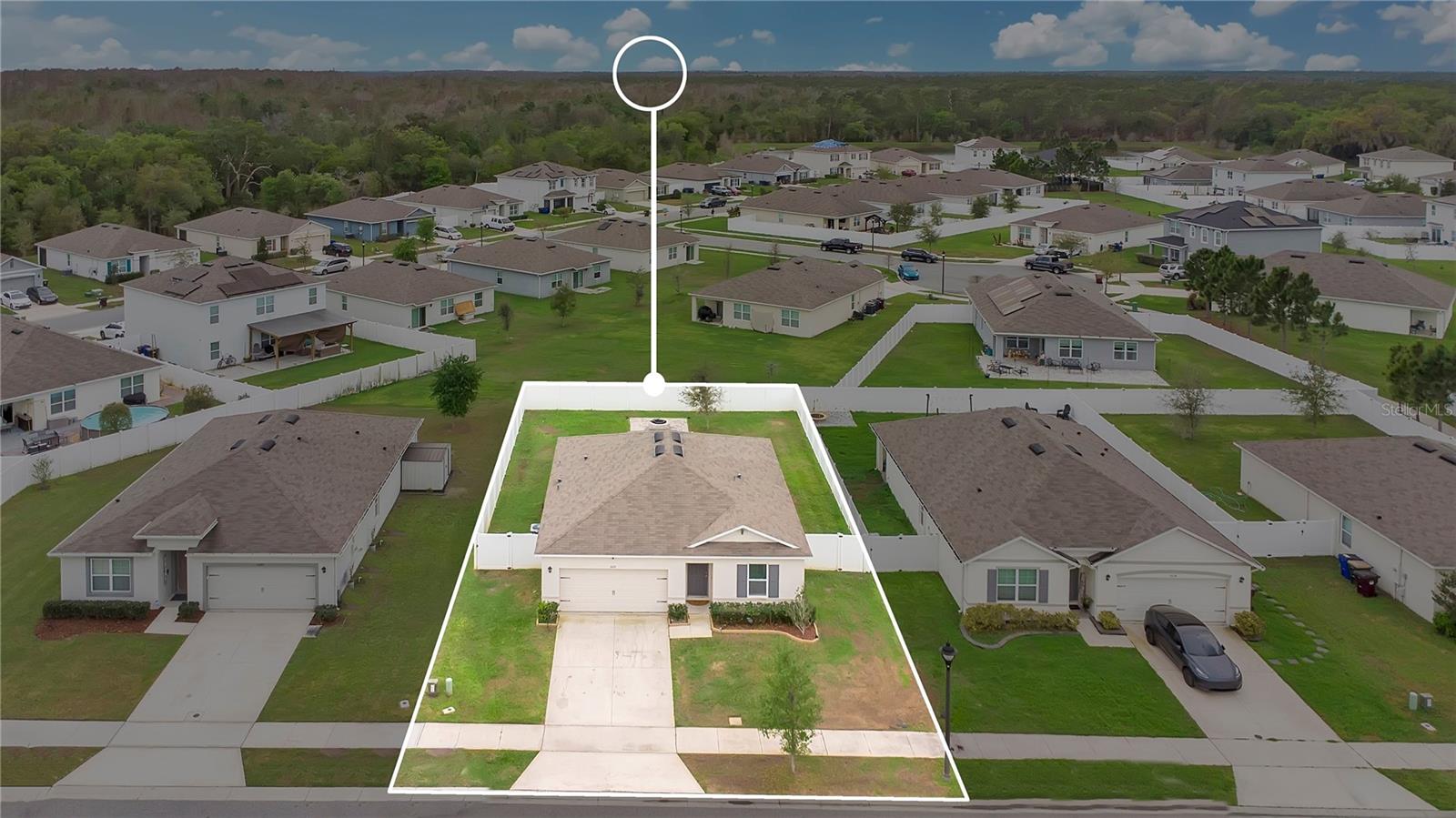 SAVANNA - Residential