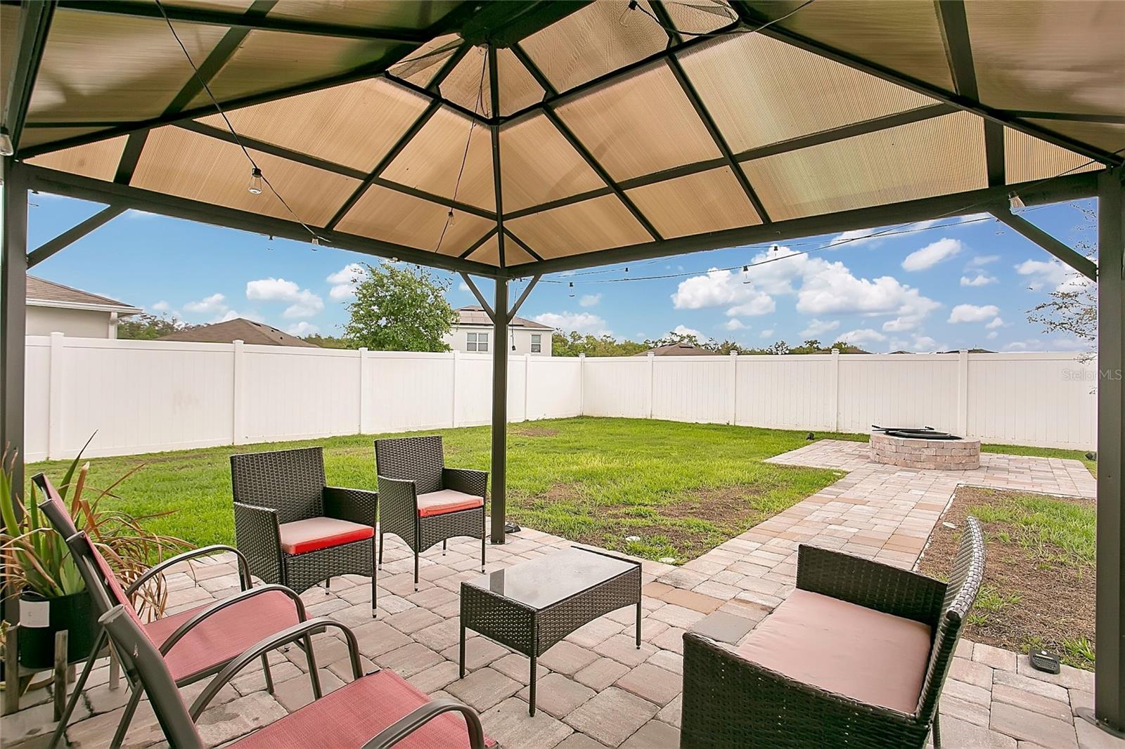 SAVANNA - Residential