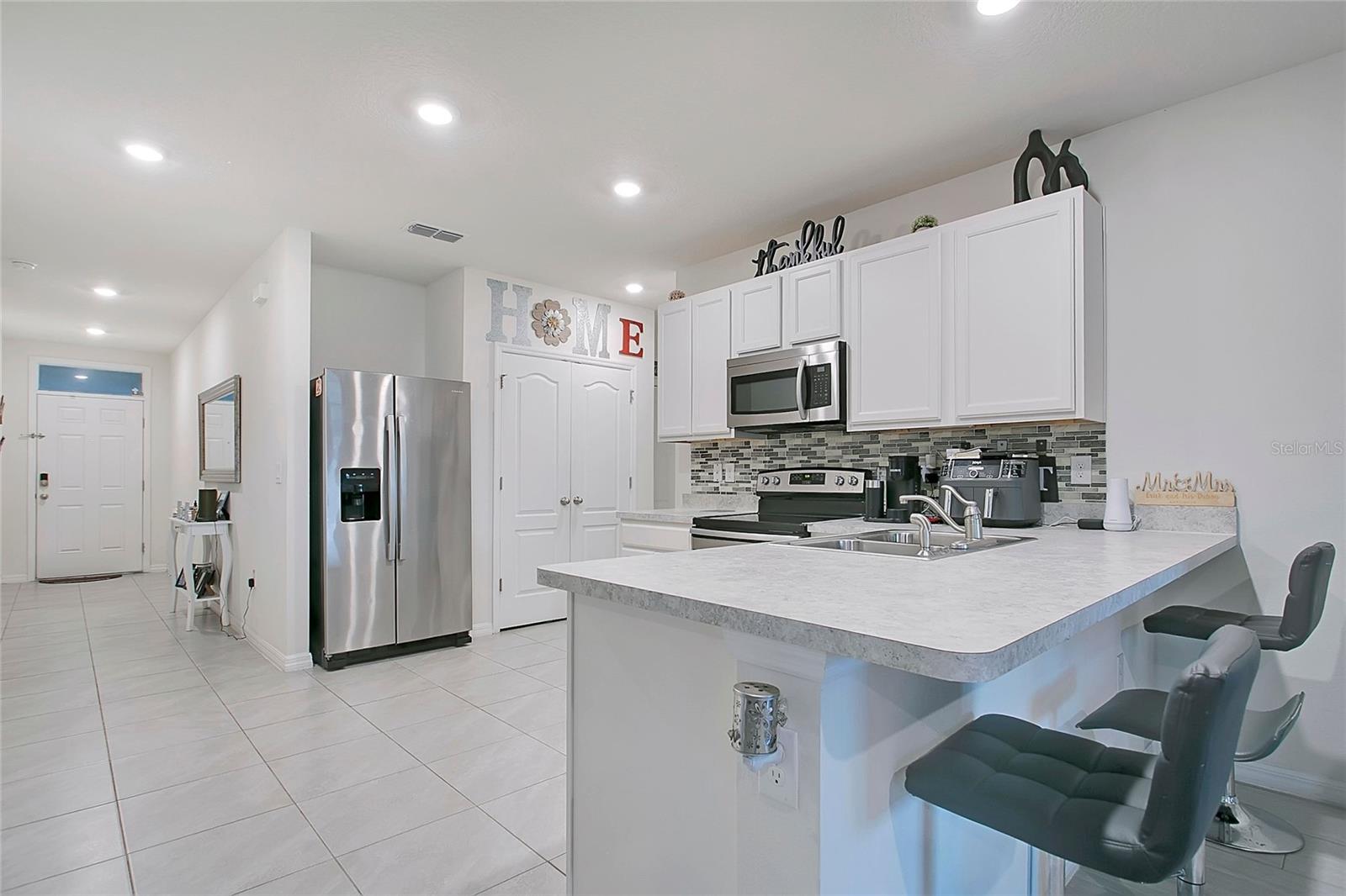 SAVANNA - Residential