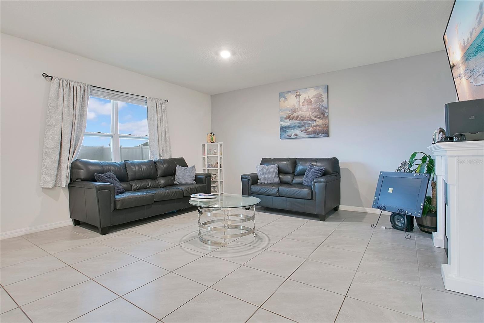 SAVANNA - Residential