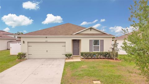 Photo of 3676 Scarlet Oak Drive, Saint Cloud, FL 34772 (MLS # O6404707)