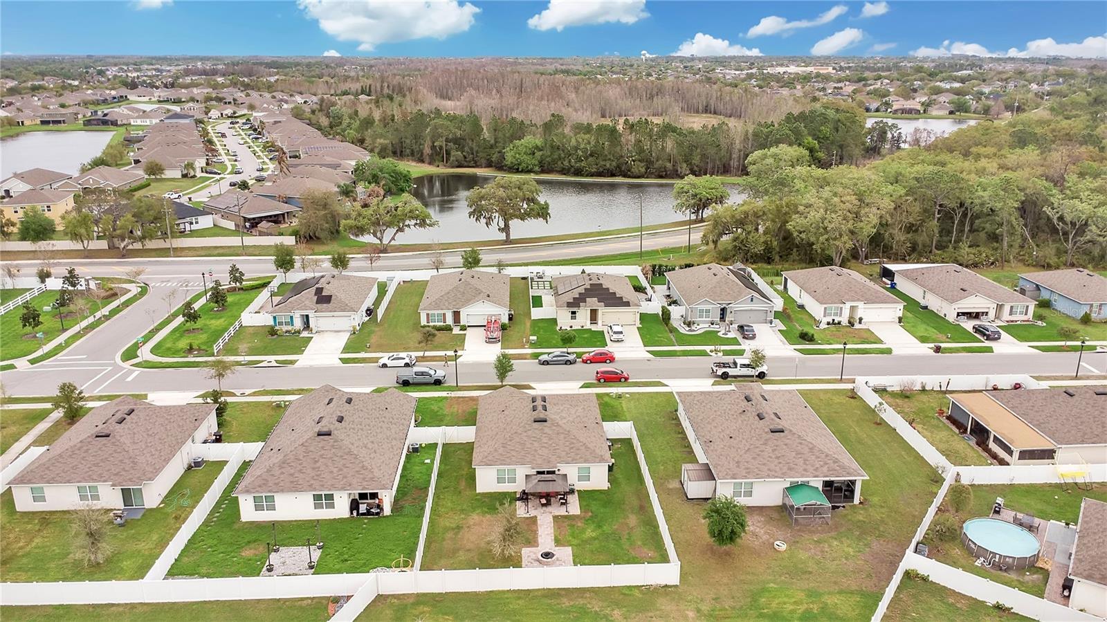 SAVANNA - Residential