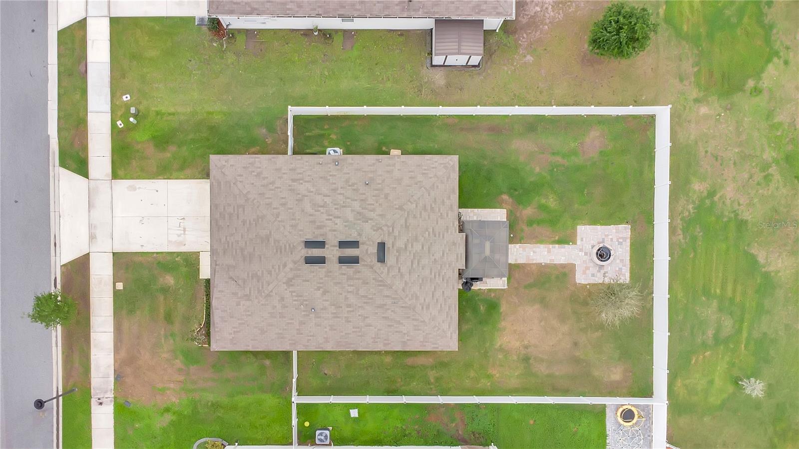 SAVANNA - Residential