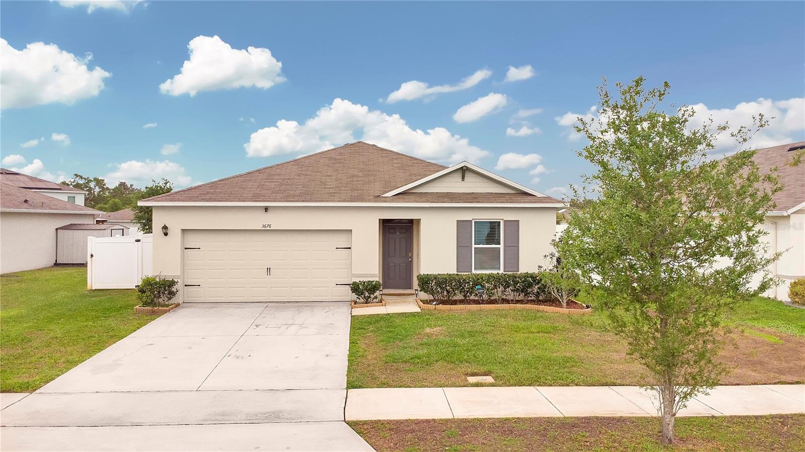 SAVANNA - Residential