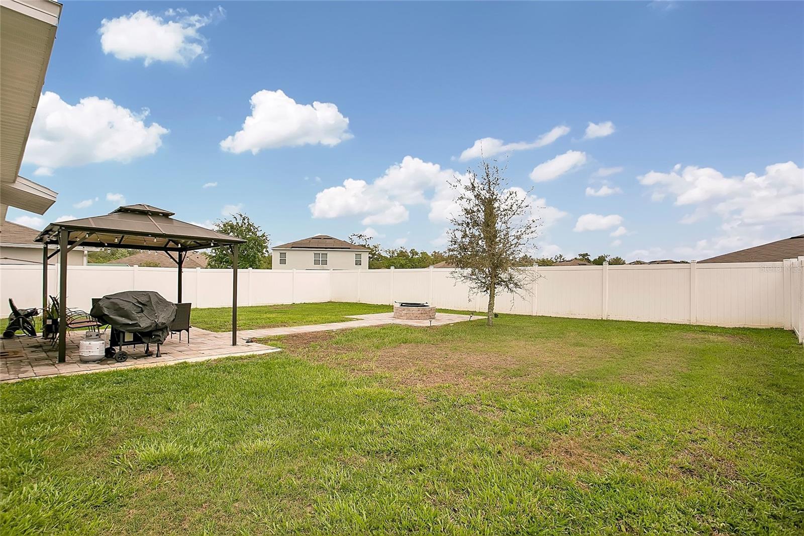 SAVANNA - Residential