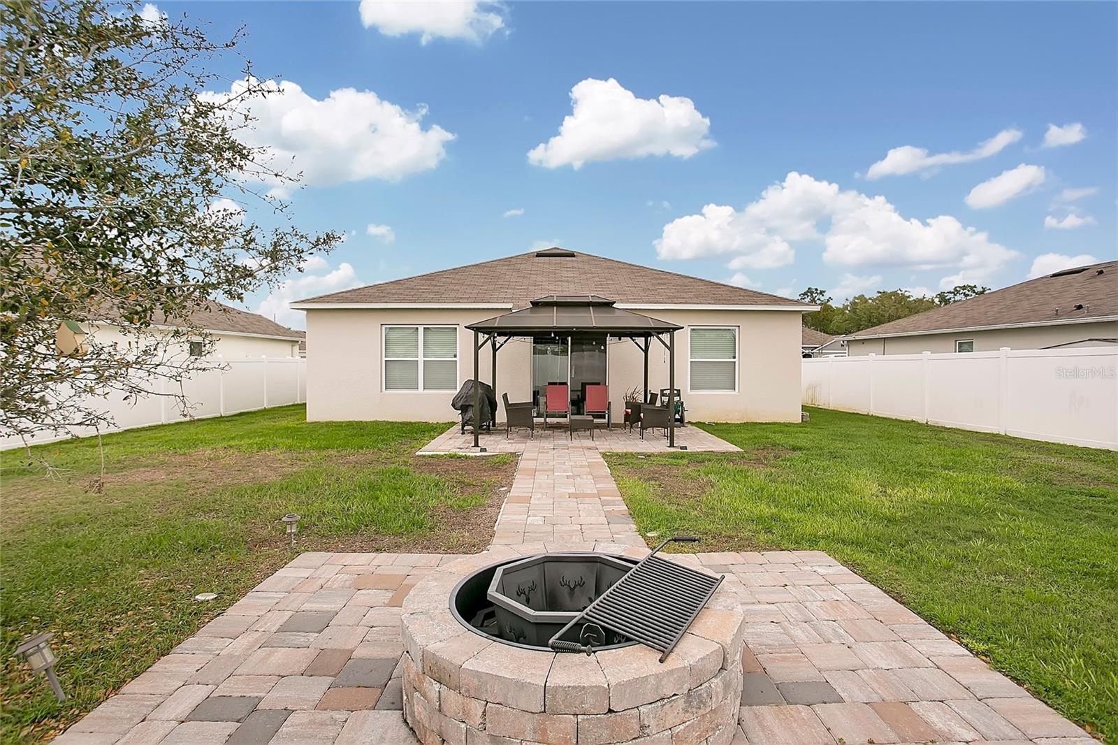 SAVANNA - Residential