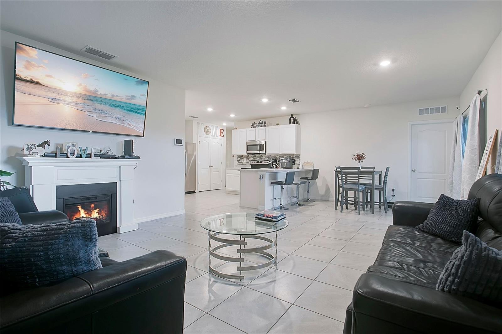 SAVANNA - Residential