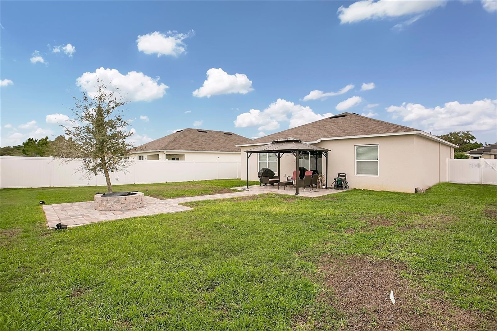 SAVANNA - Residential