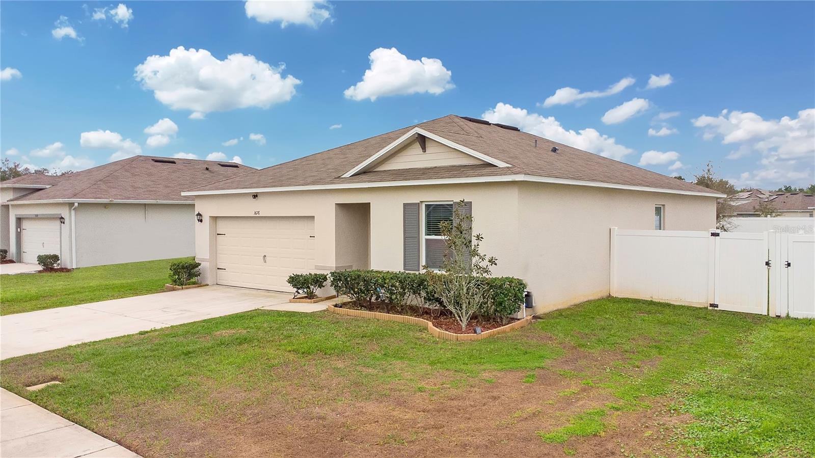 SAVANNA - Residential