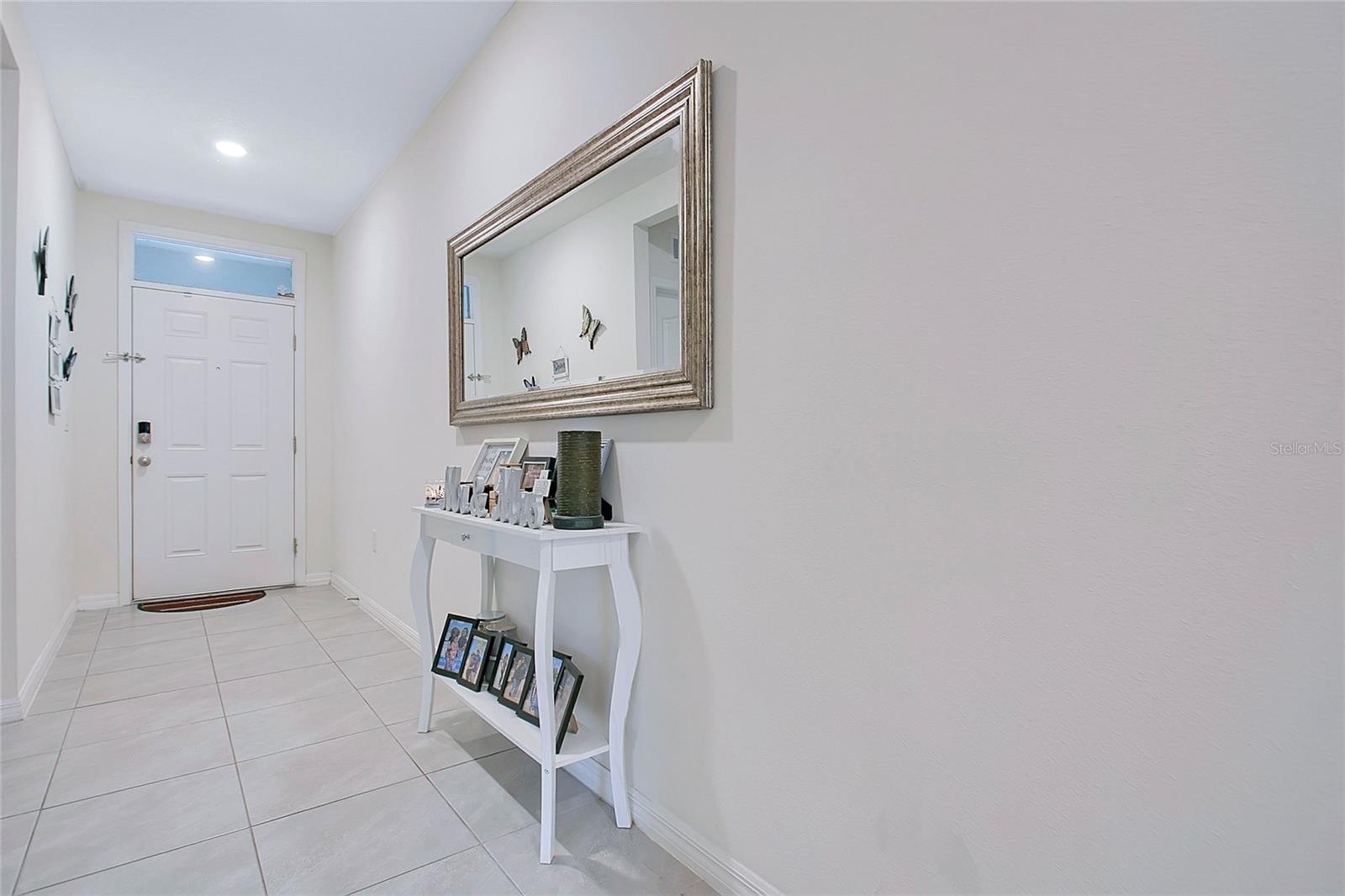 SAVANNA - Residential