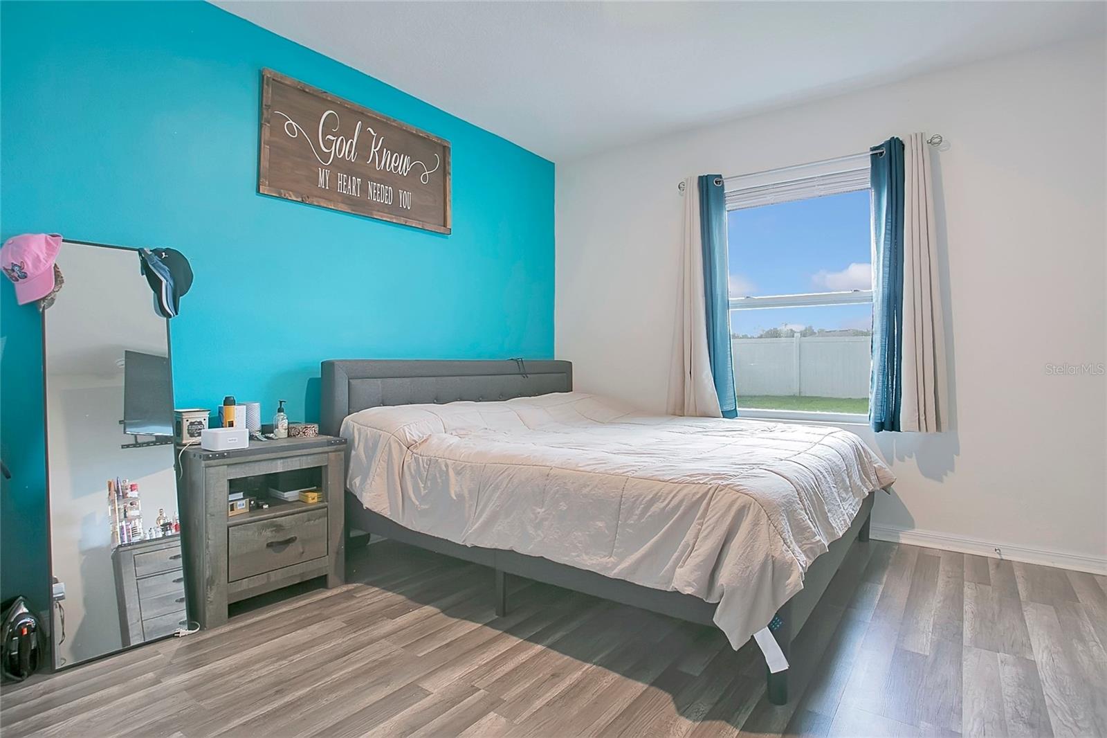 SAVANNA - Residential
