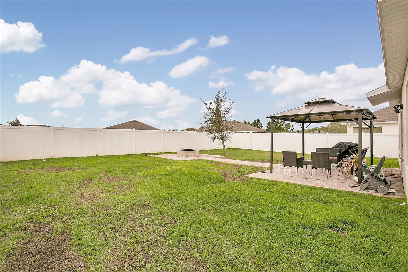 SAVANNA - Residential