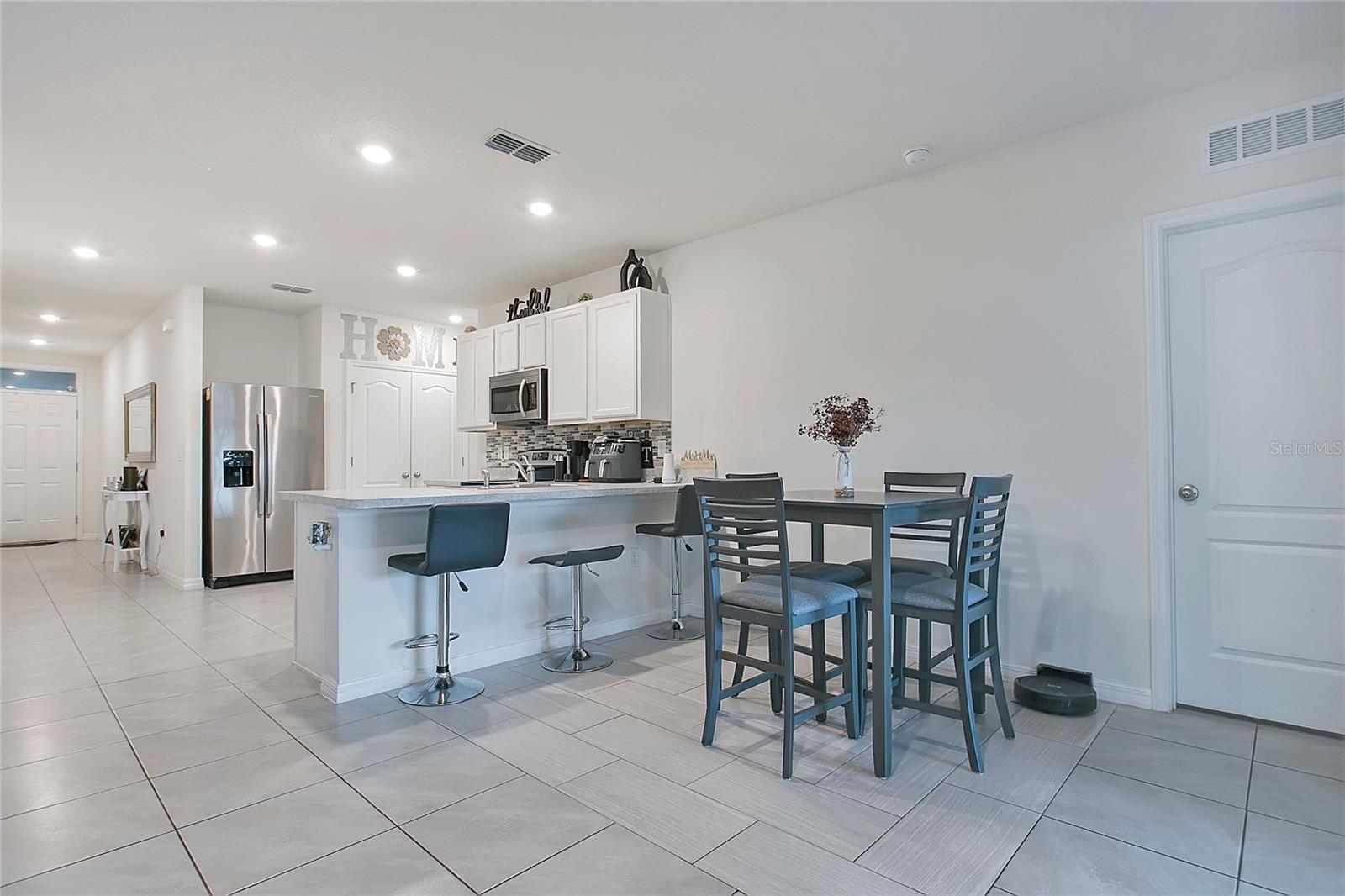 SAVANNA - Residential