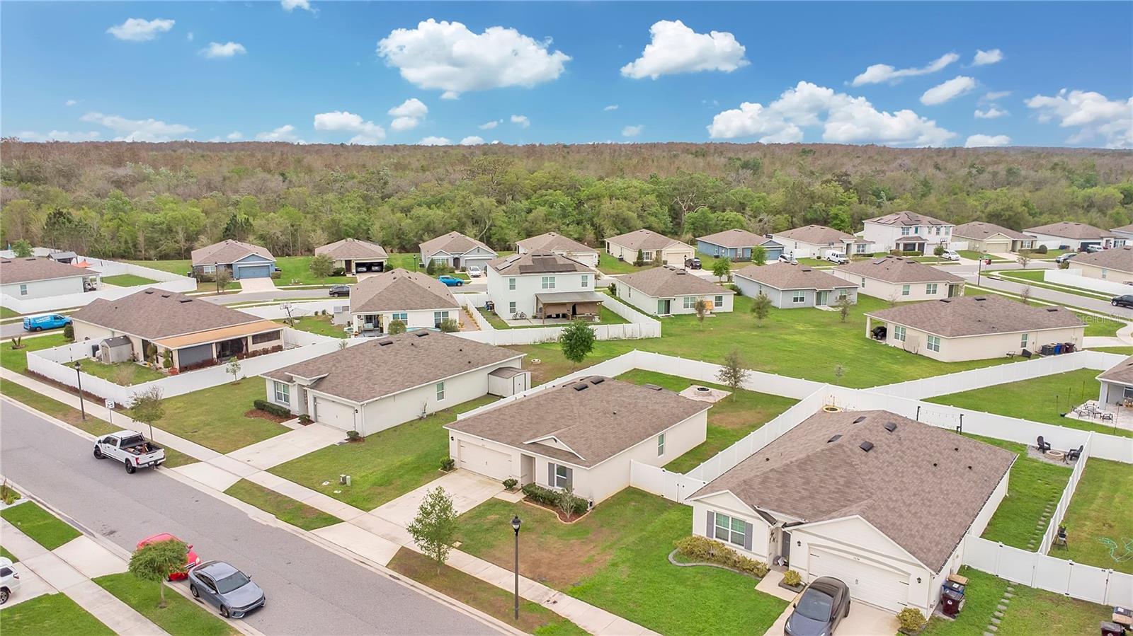 SAVANNA - Residential