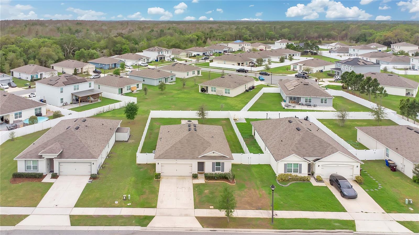 SAVANNA - Residential