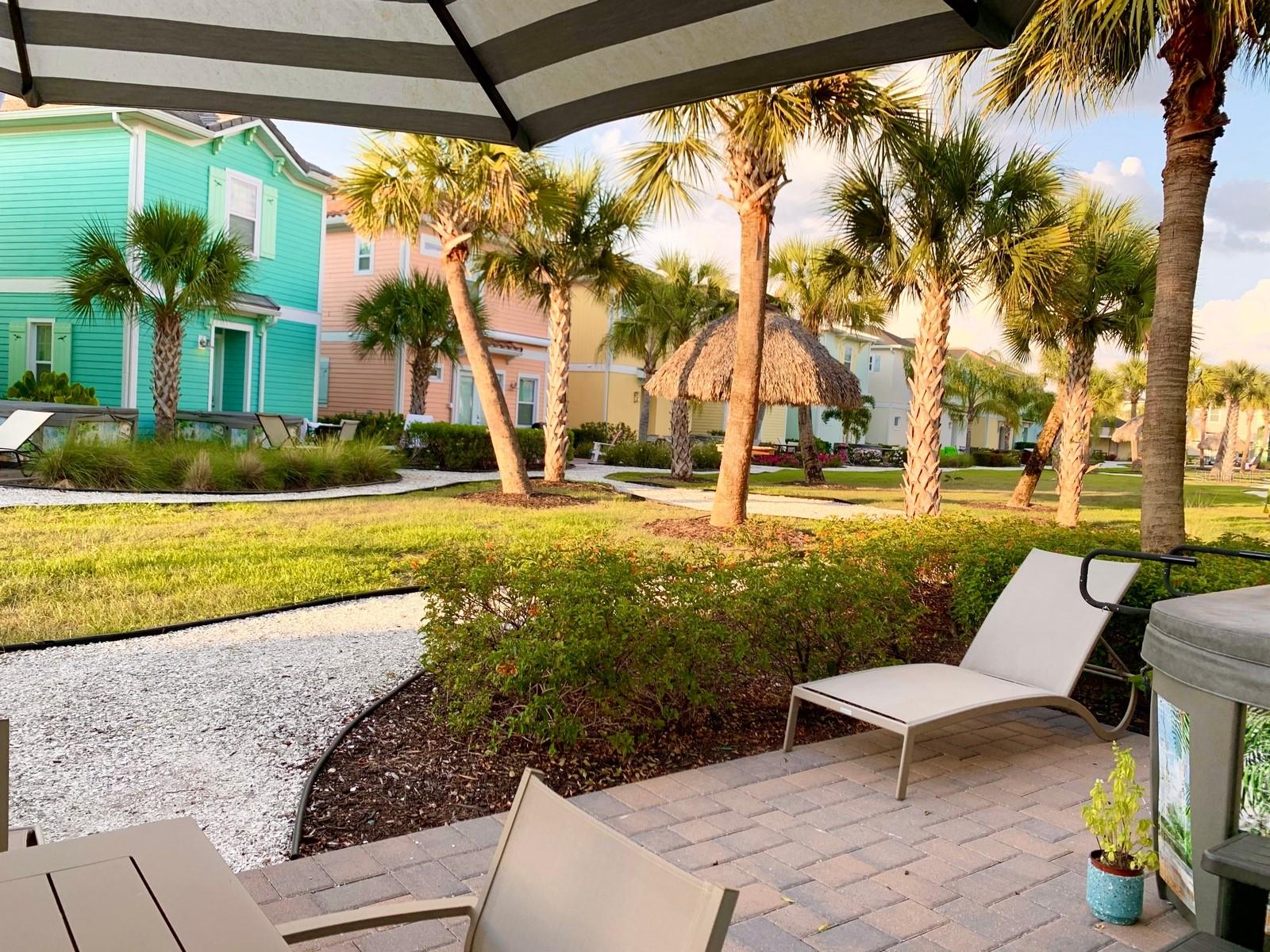 ROLLING OAKS PH 5 - Residential Lease