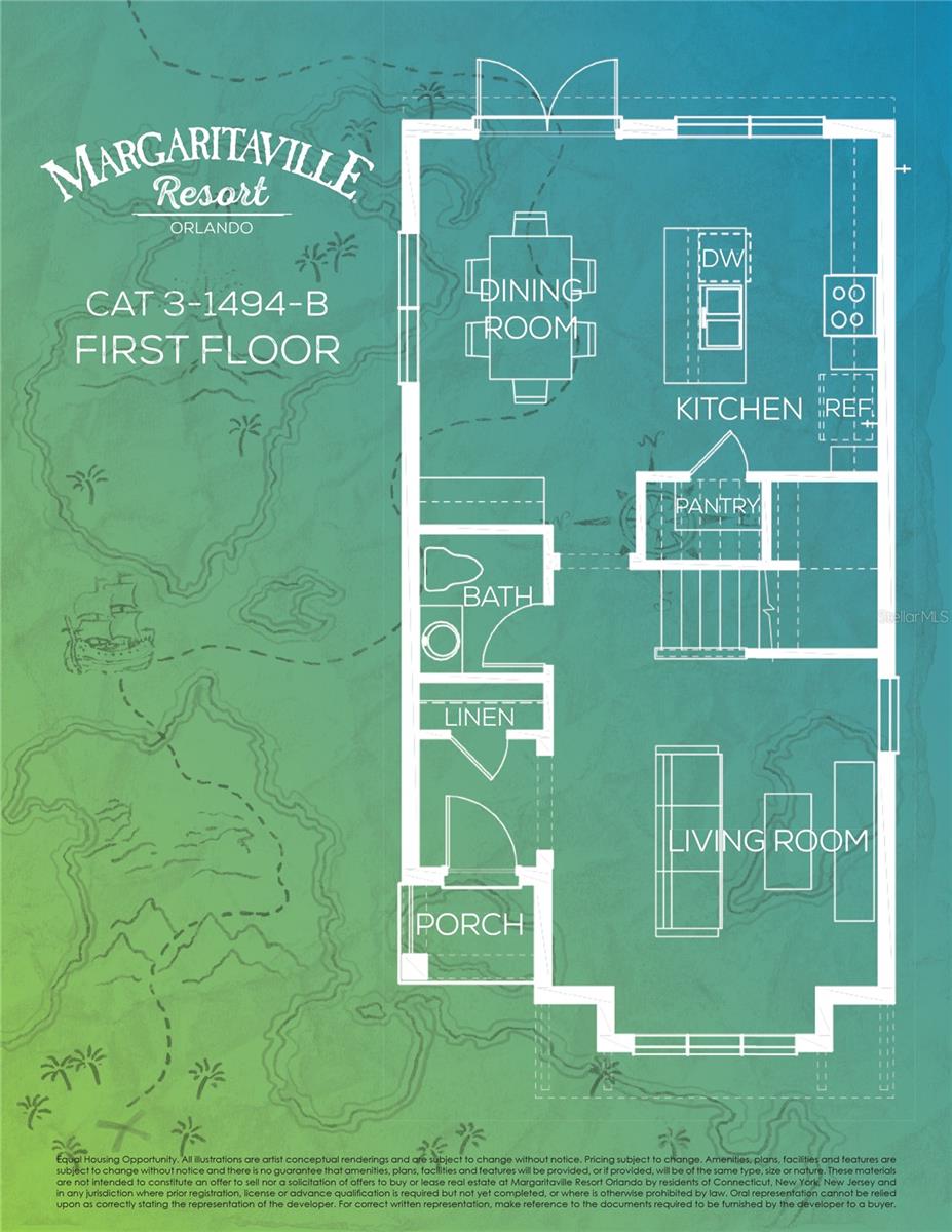 ROLLING OAKS PH 5 - Residential Lease
