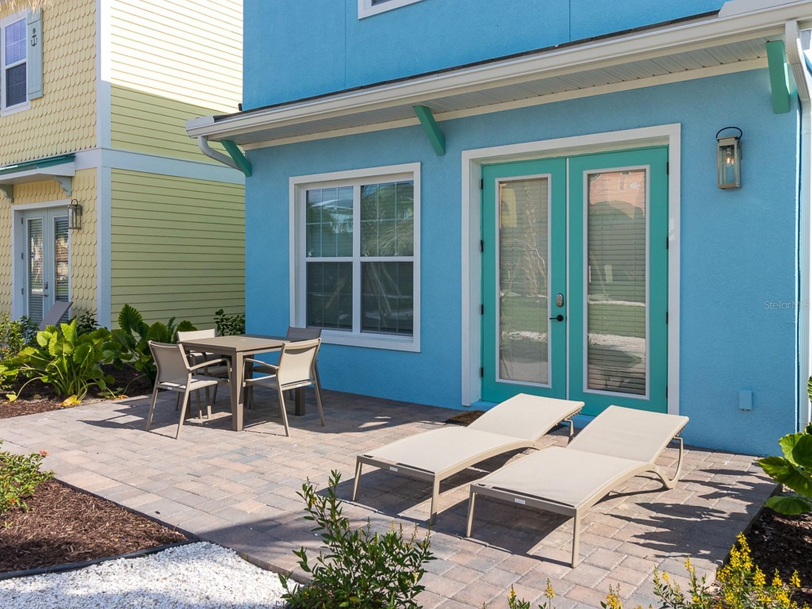 ROLLING OAKS PH 5 - Residential Lease