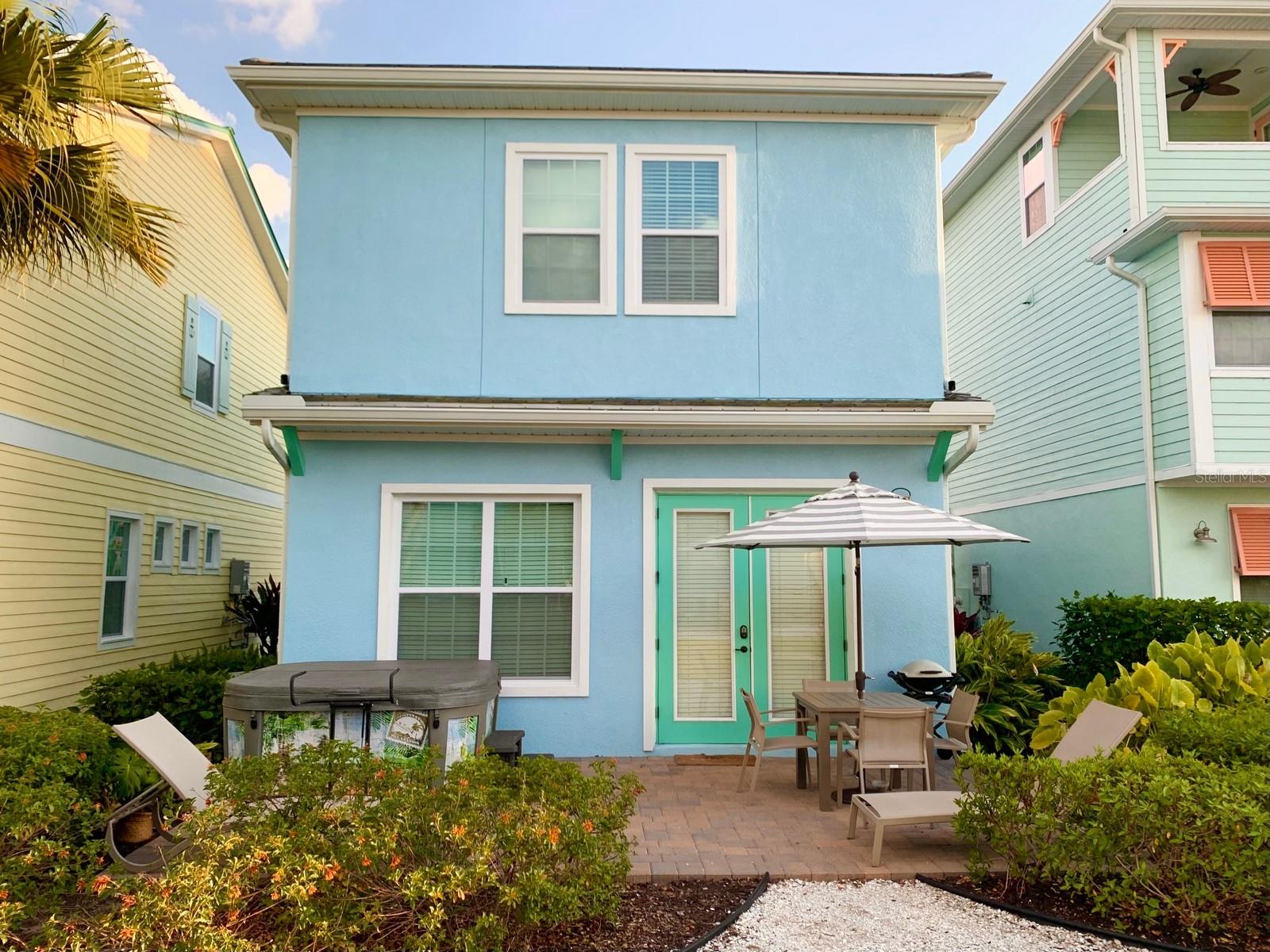 ROLLING OAKS PH 5 - Residential Lease