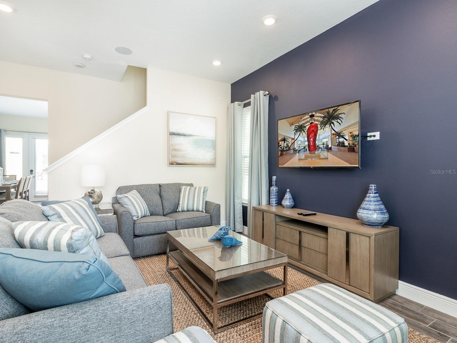 ROLLING OAKS PH 5 - Residential Lease