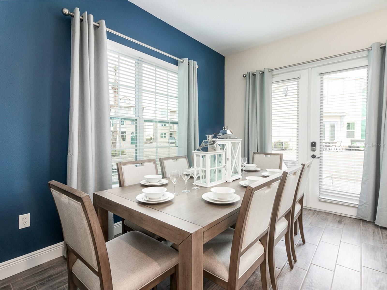 ROLLING OAKS PH 5 - Residential Lease