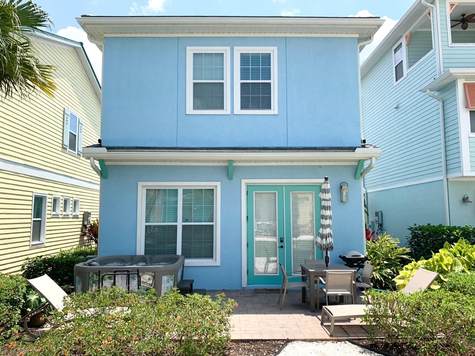ROLLING OAKS PH 5 - Residential Lease