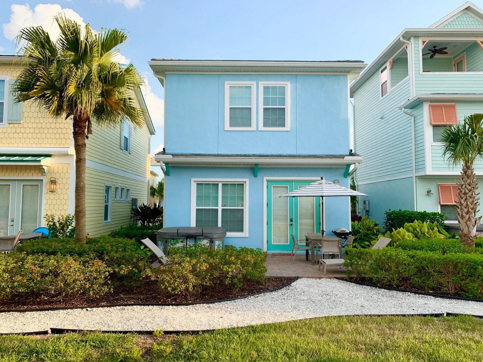 ROLLING OAKS PH 5 - Residential Lease