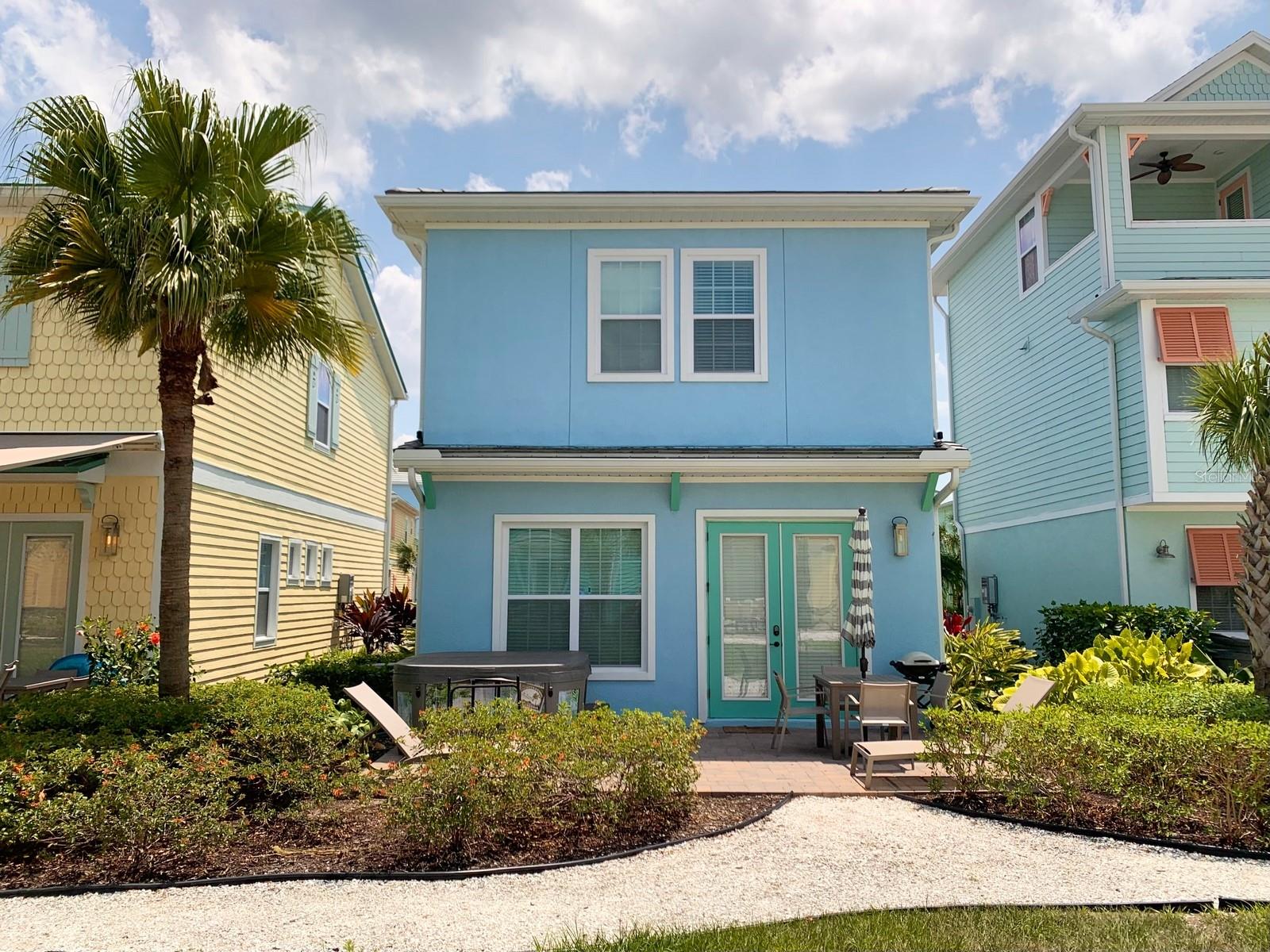 ROLLING OAKS PH 5 - Residential Lease