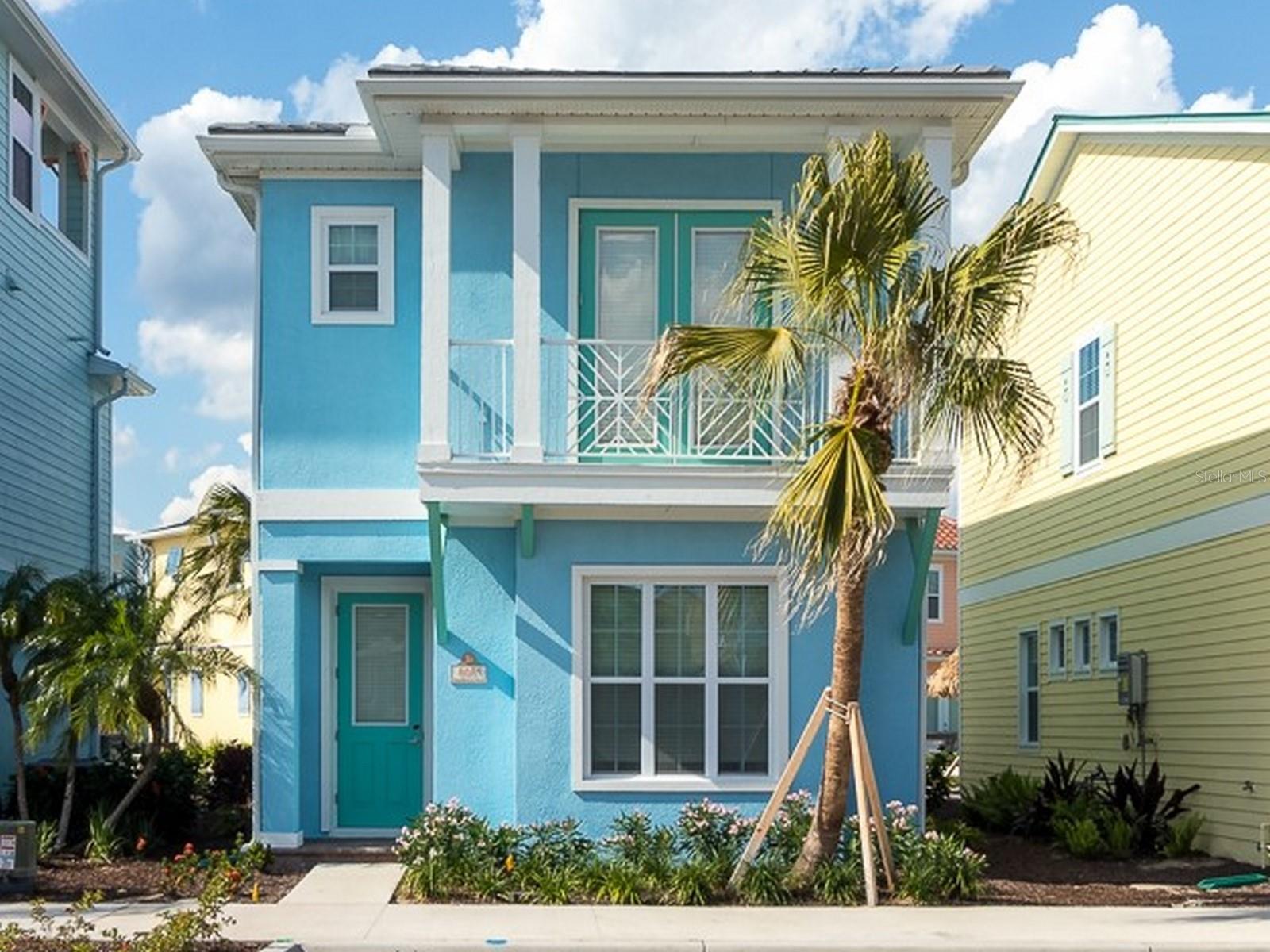 ROLLING OAKS PH 5 - Residential Lease