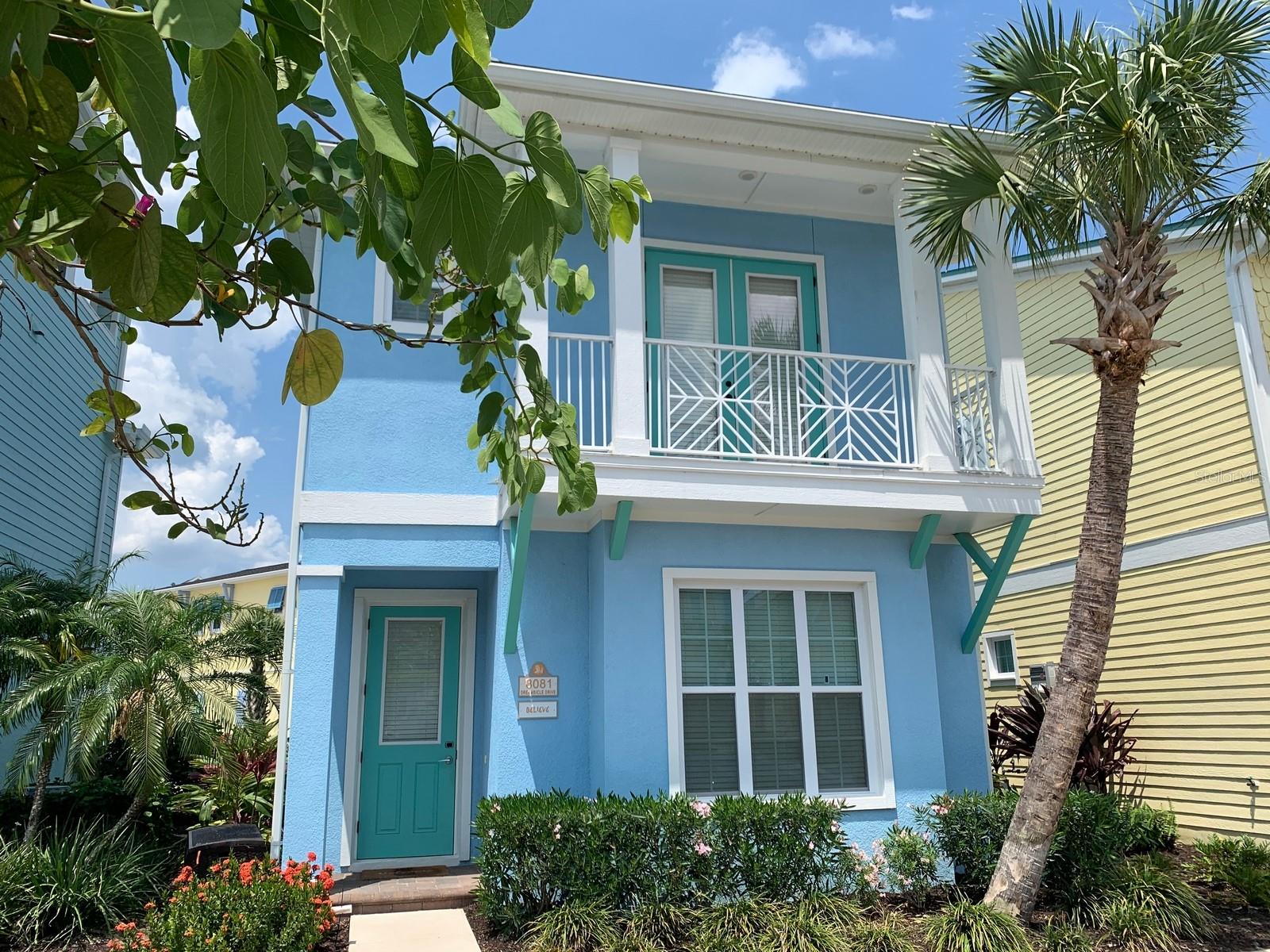 ROLLING OAKS PH 5 - Residential Lease