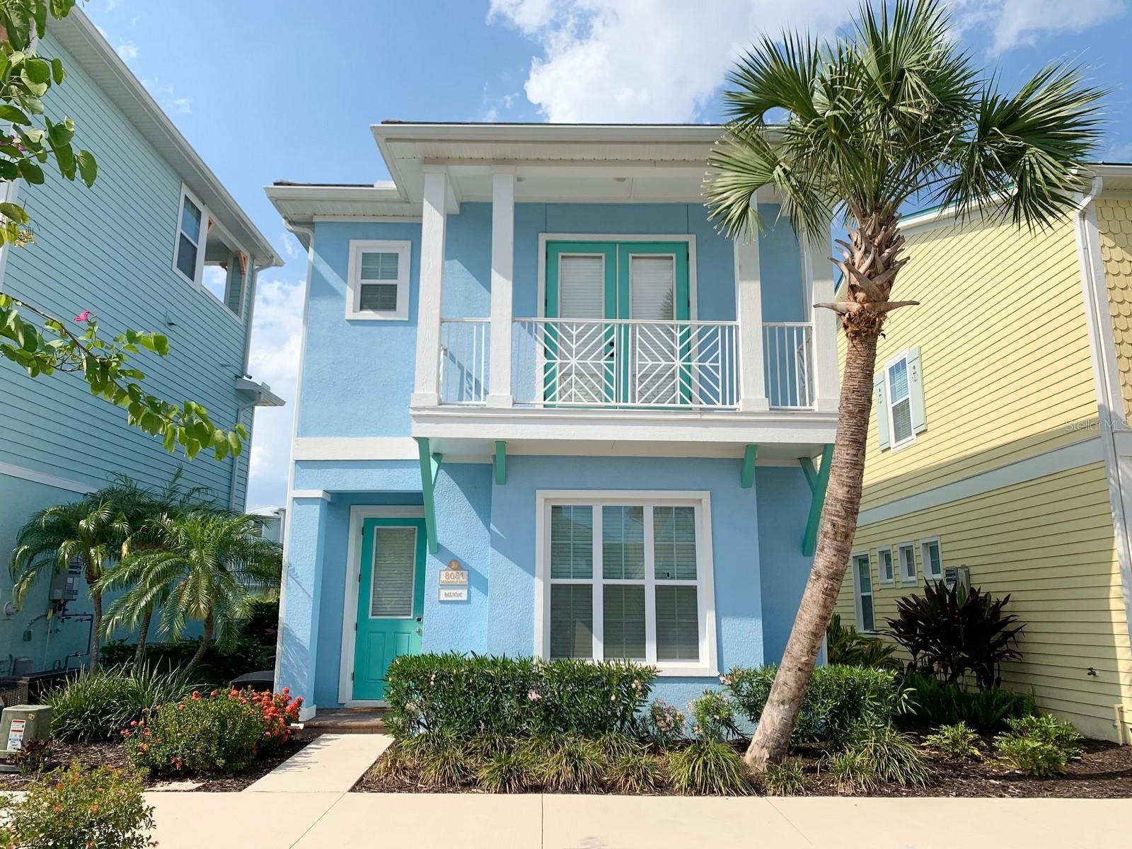 ROLLING OAKS PH 5 - Residential Lease
