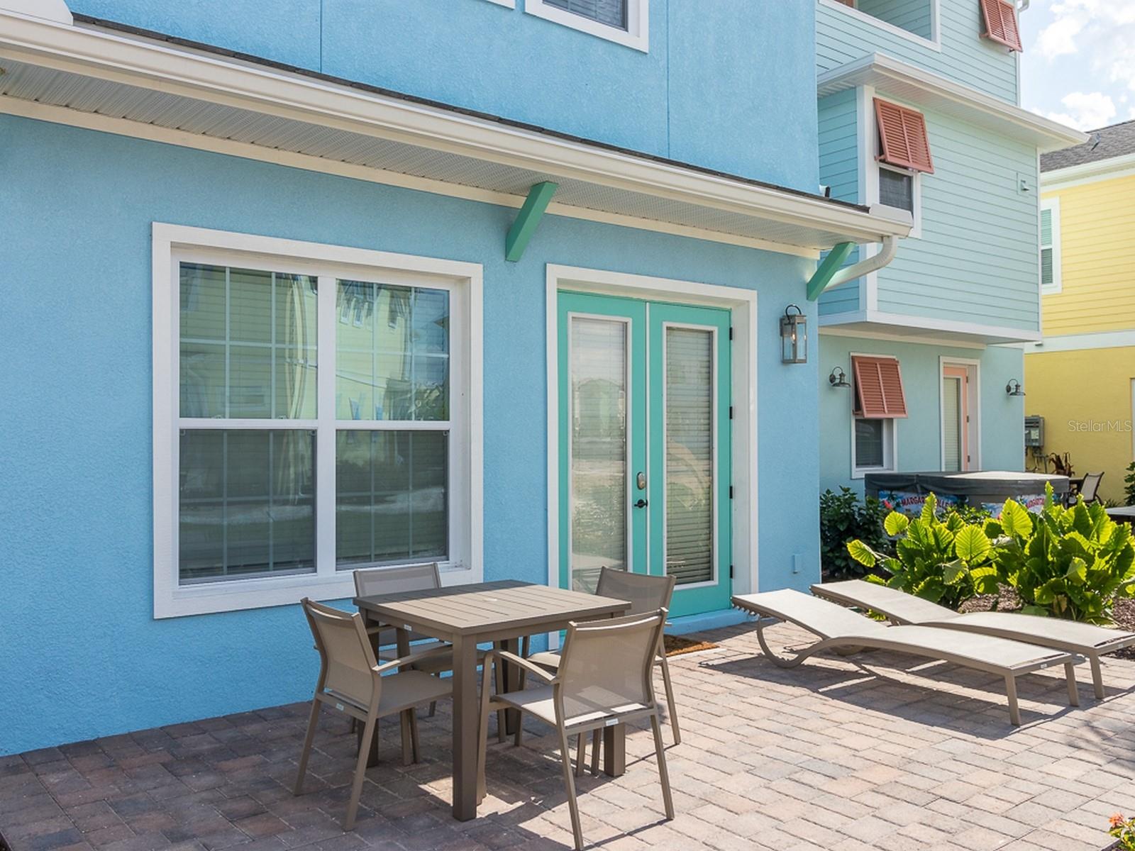 ROLLING OAKS PH 5 - Residential Lease
